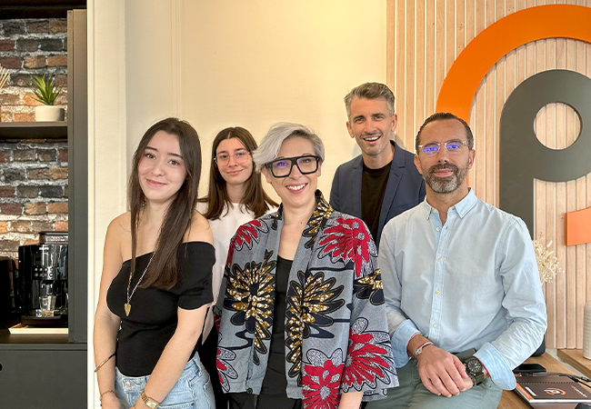 Actualité Côté Particuliers : NOUVELLE AGENCE A BORDEAUX ORNANO